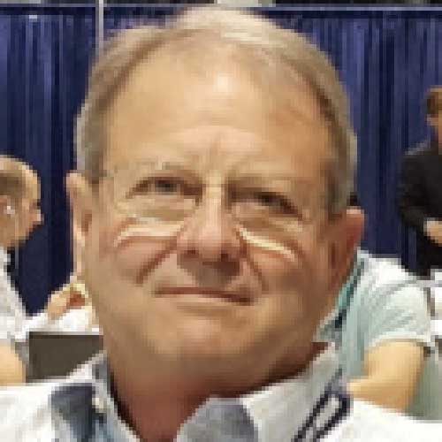Greg Crossgrove
