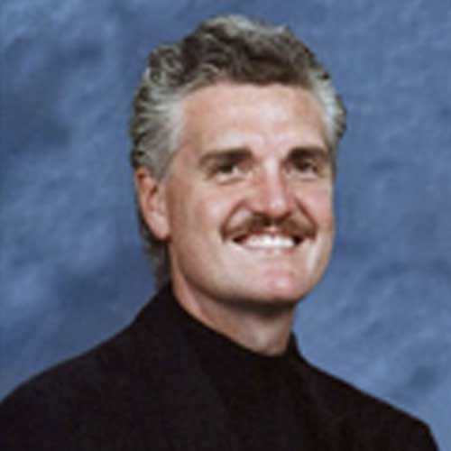 Buddy Siebenlist